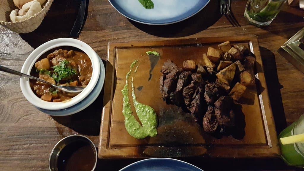 Siraj Restaurant مطعم سراج