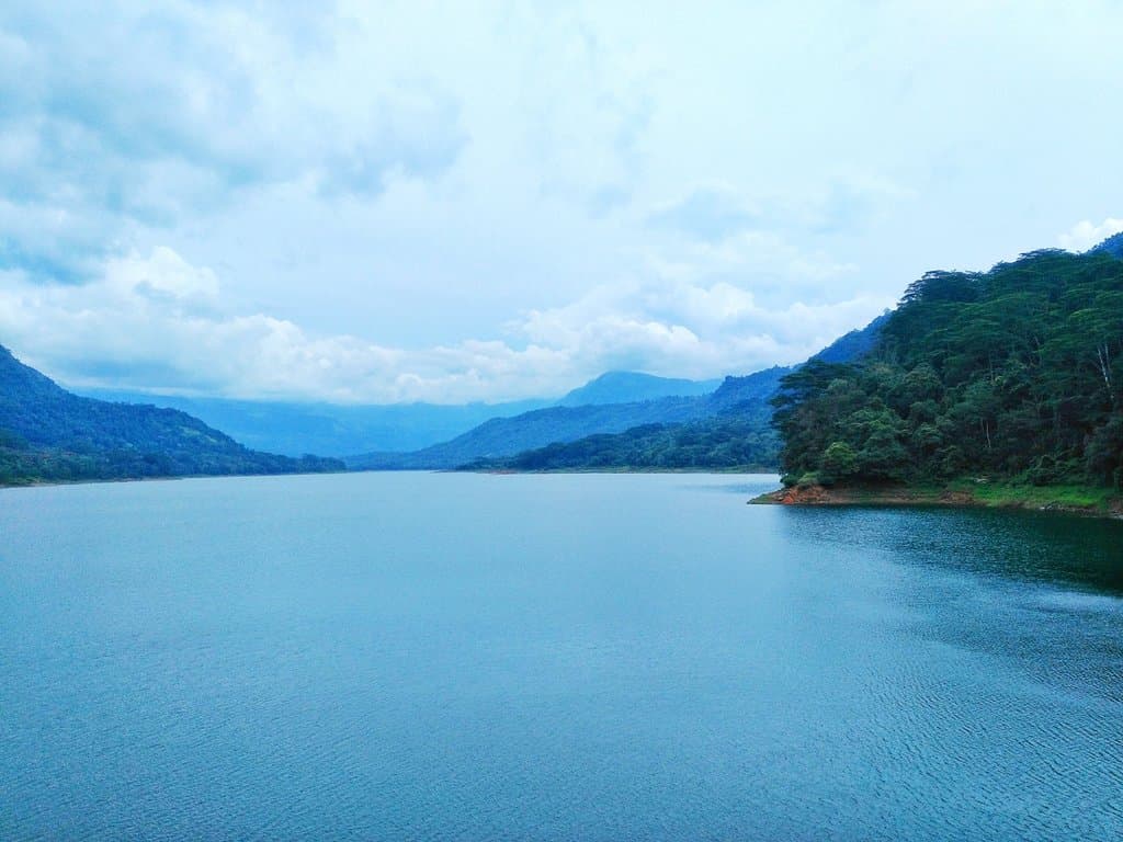 Kotmale Mahaweli Maha Seya