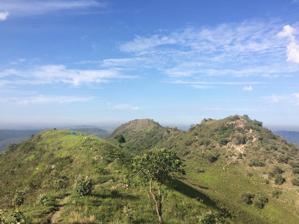 Morro do Voturuna