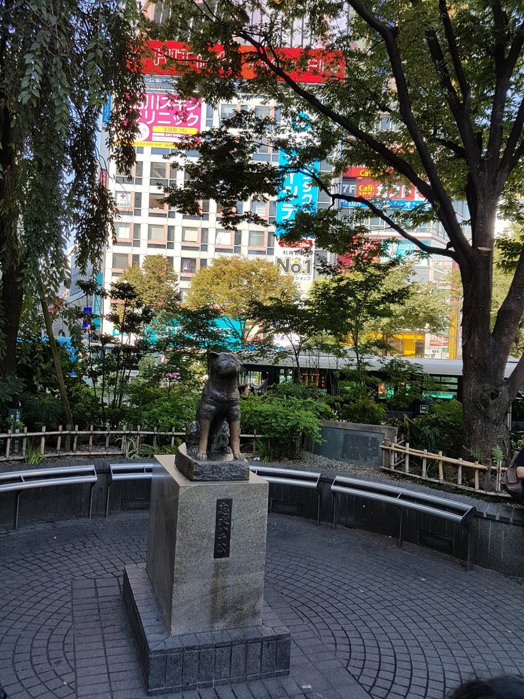 Hachiko