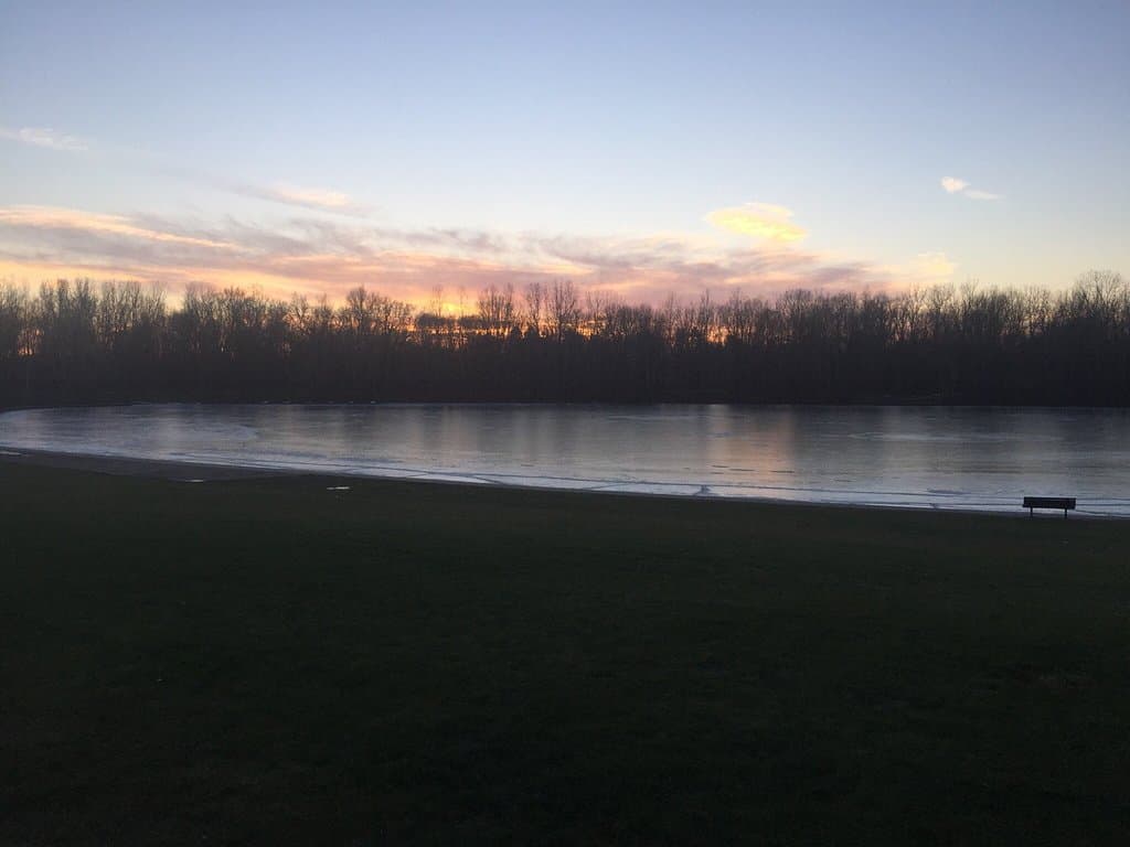 Hawk Island Park