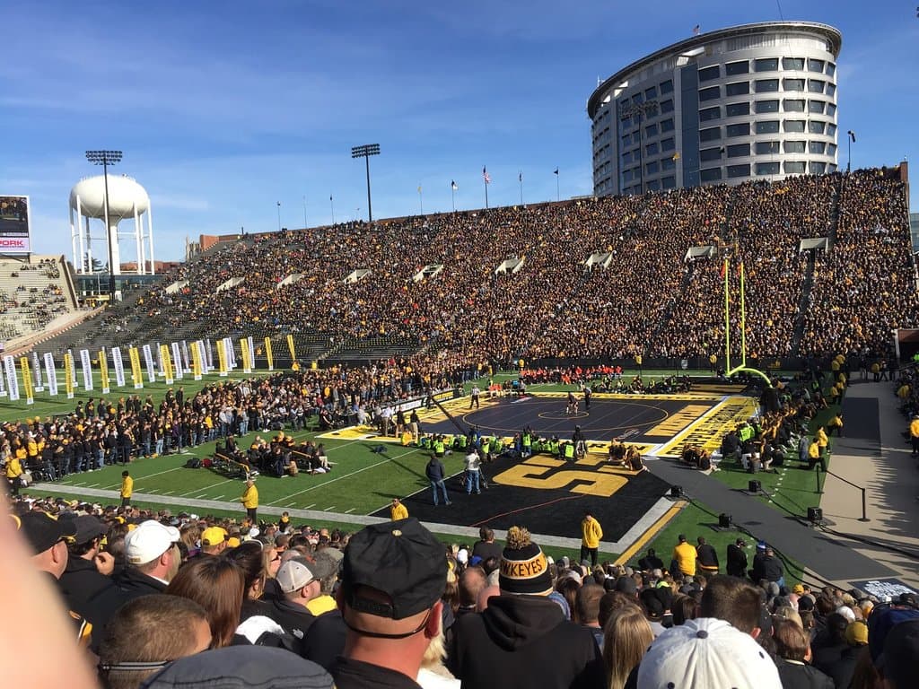 Kinnick