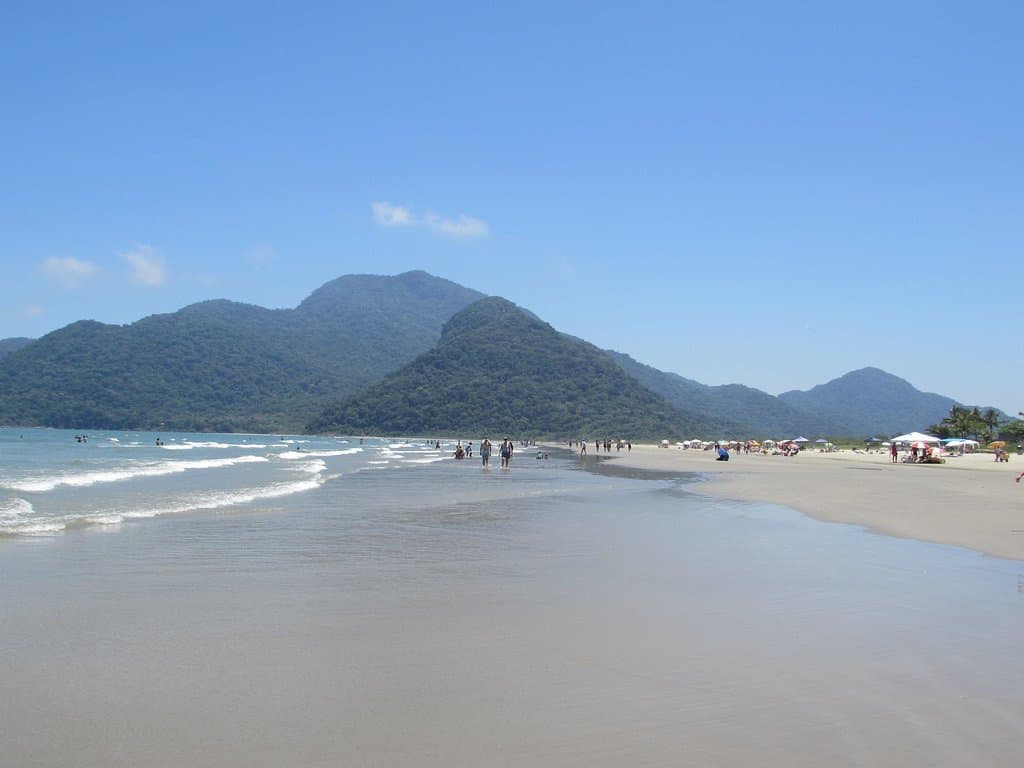 Praia