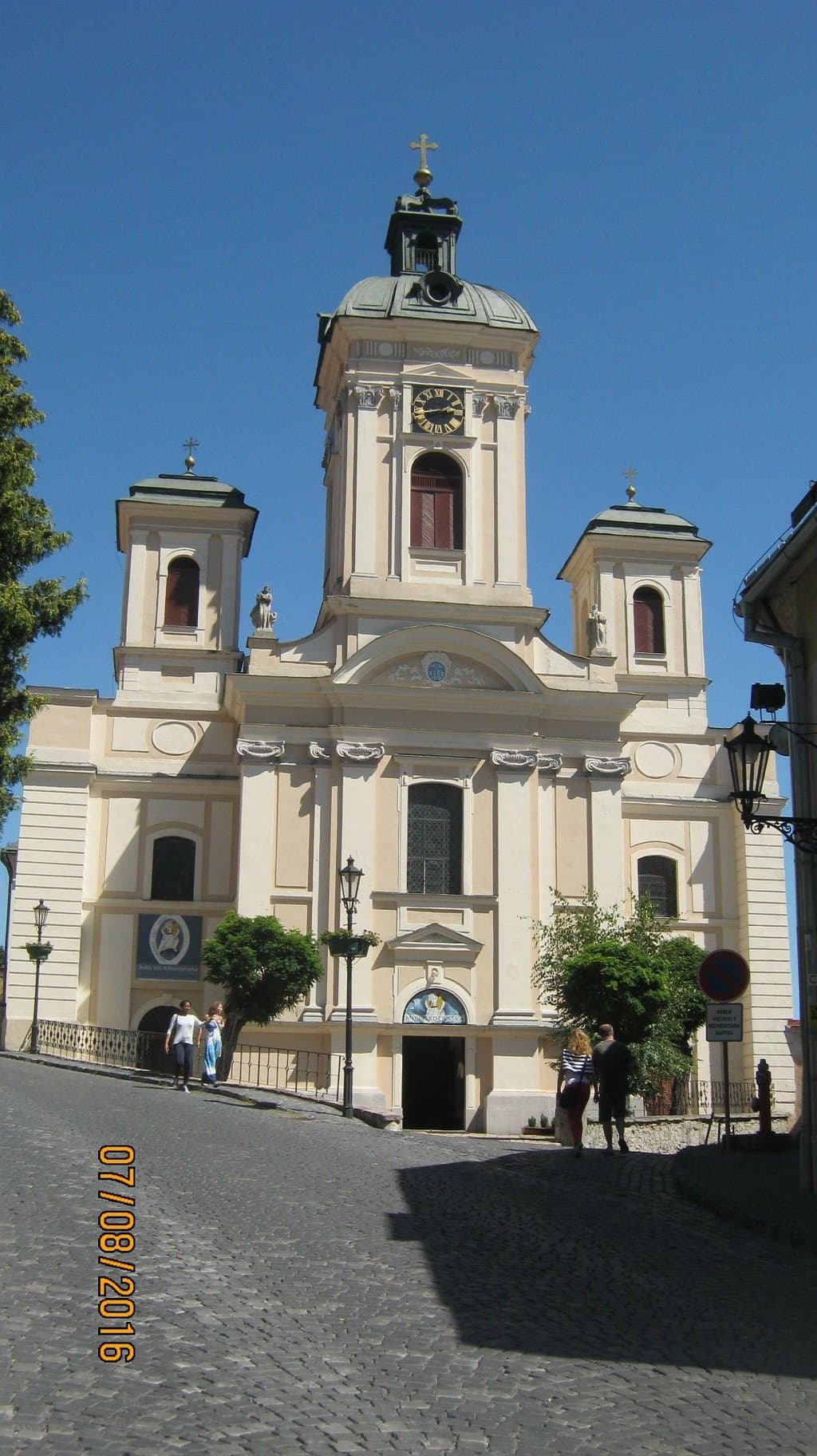 Parish Church of the Assumption