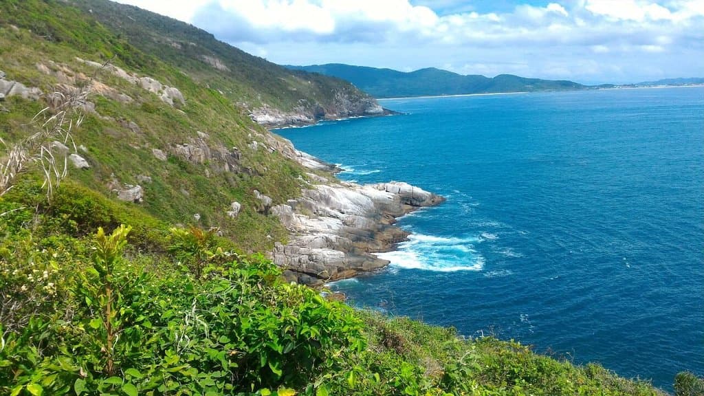 Praia da Lagoinha