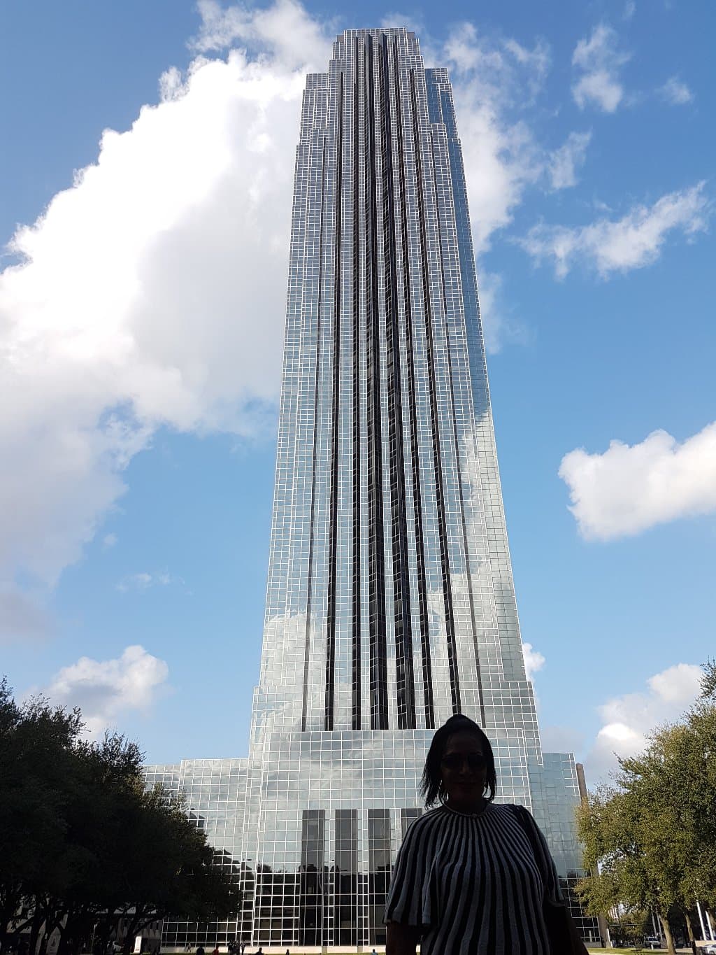 Williams Tower