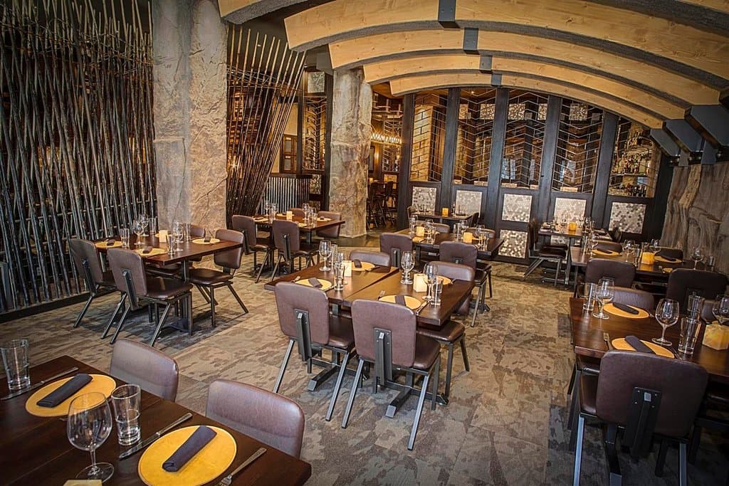 Main Dining Room