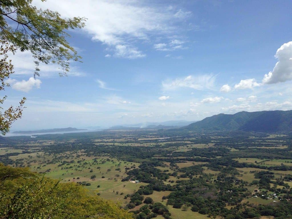 Barra Honda National Park
