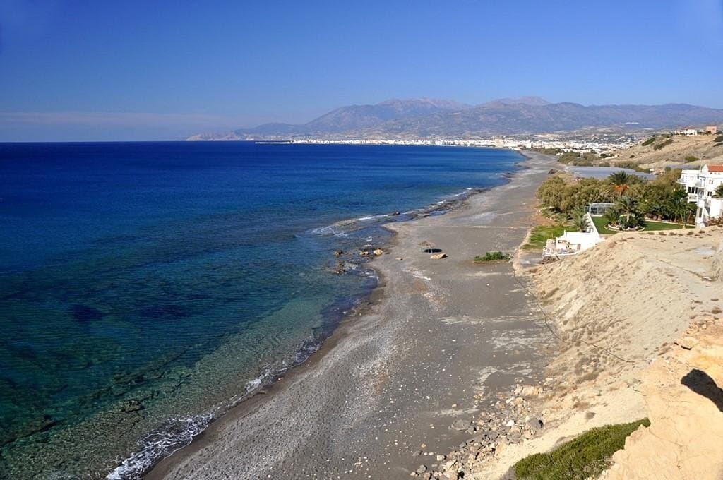 Apovathra Beach