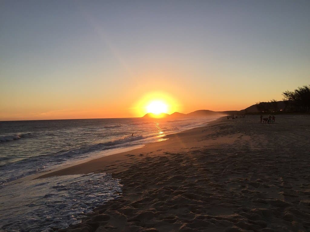 Jaconé Neighborhood