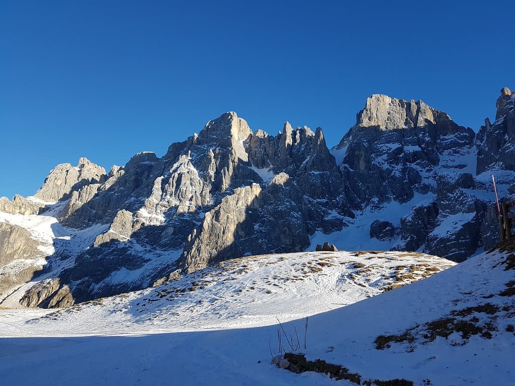 Passo Rolle
