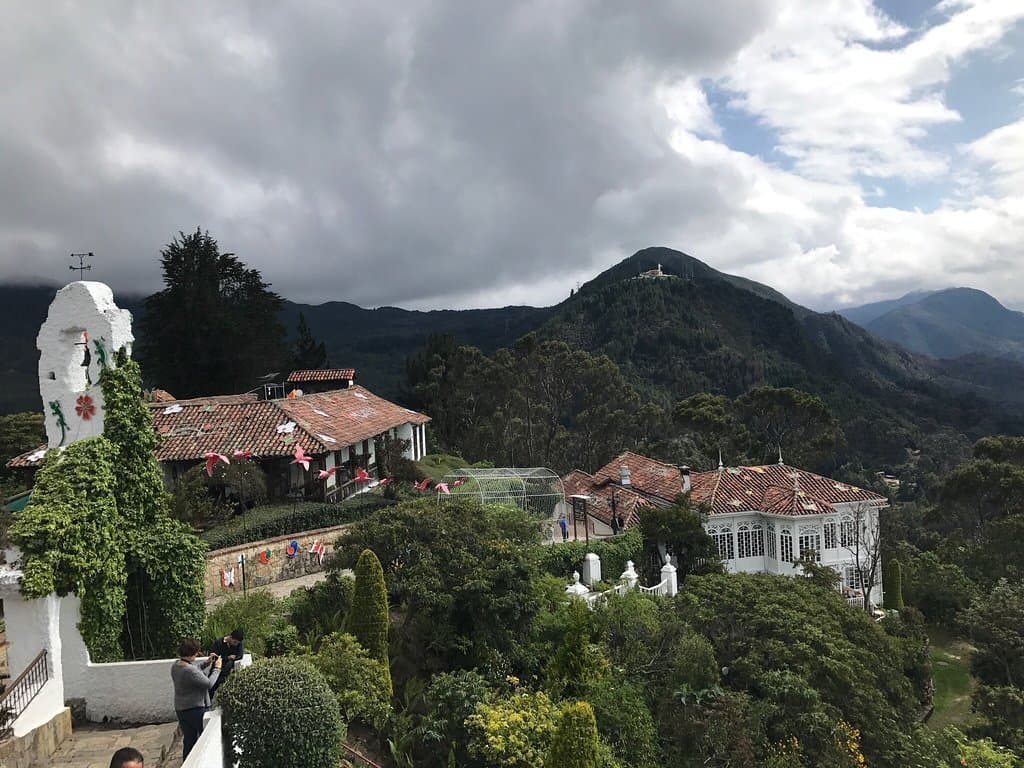 Muy lindo lugar