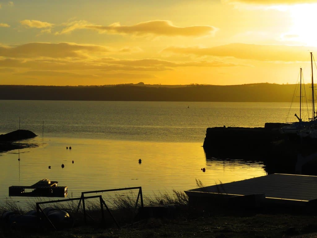 east harbour