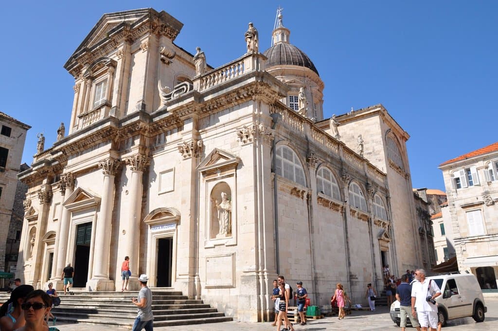 Church of St. Ignatius of Loyola