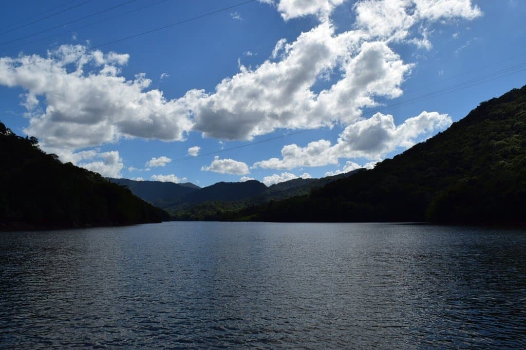 Lago Dos Bocas