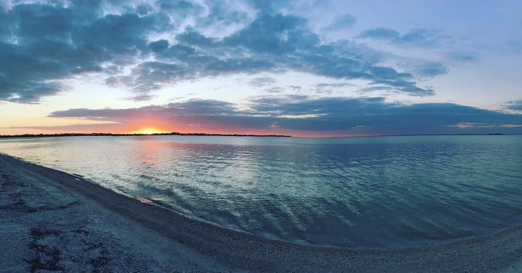 Sanibel Causeway
