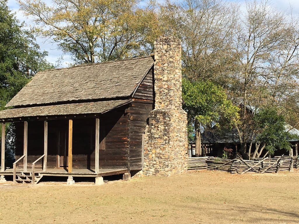 Lexington County Museum