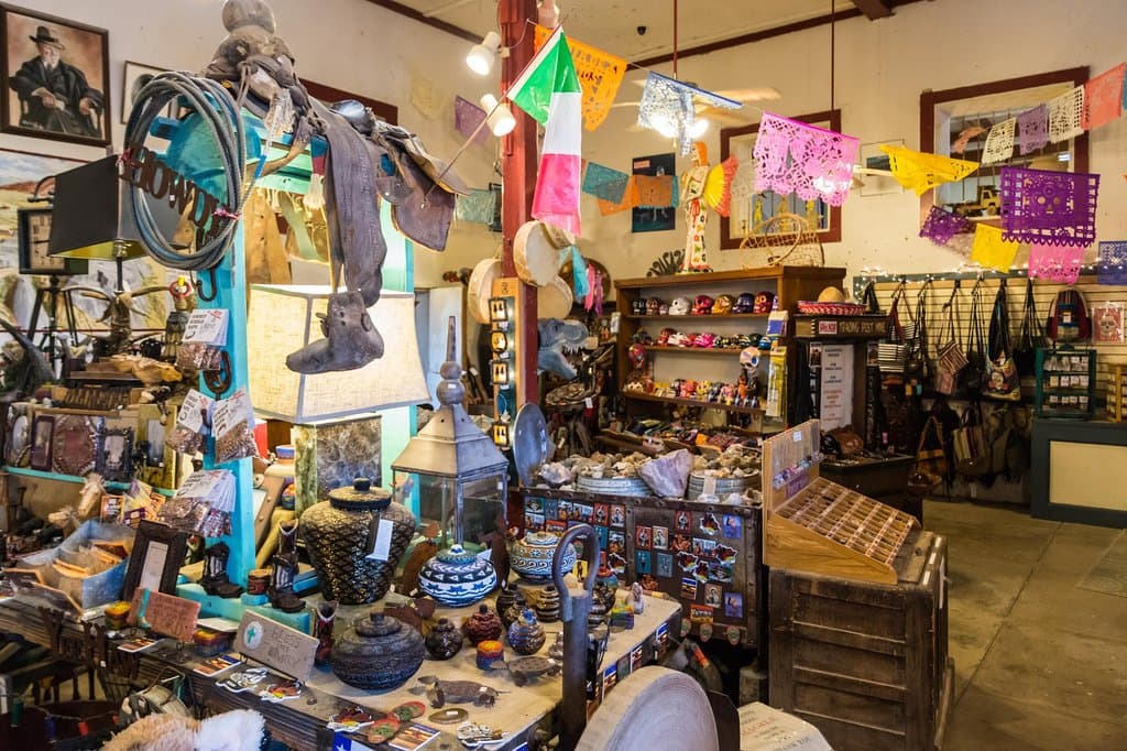 Eclectic Assortment