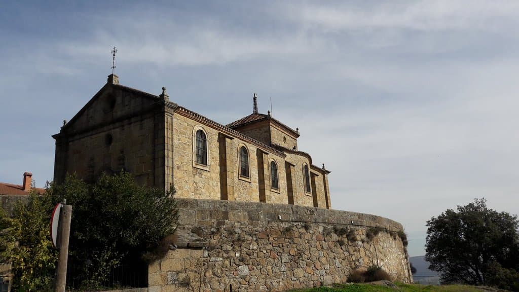 Ermita de Nuestra Señora del Puerto