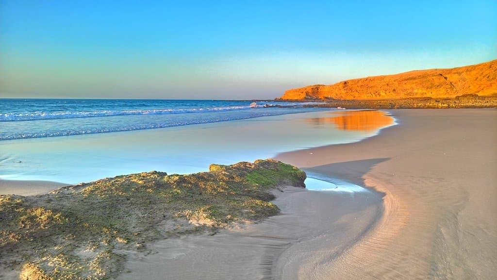parco souss-massa