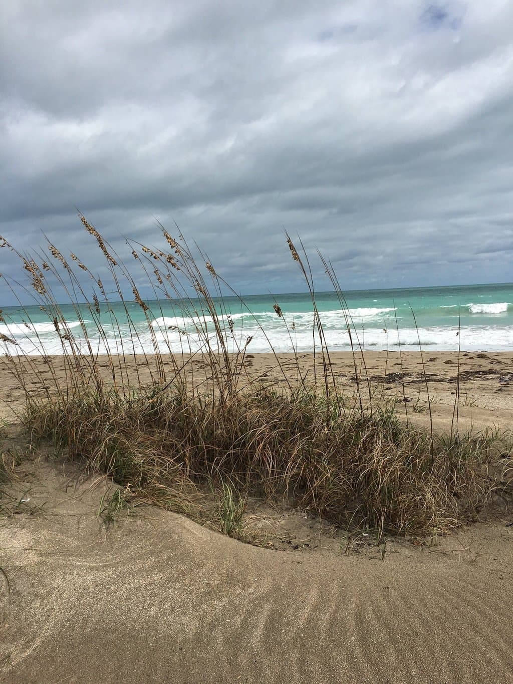 Frederick Douglass Beach Park