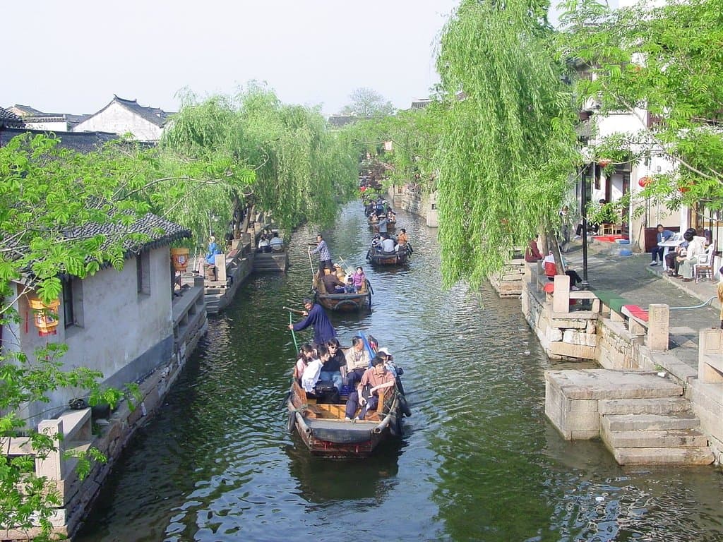 水郷☆