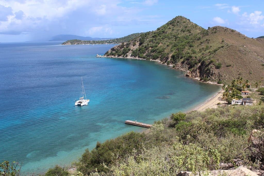 Salt Island
