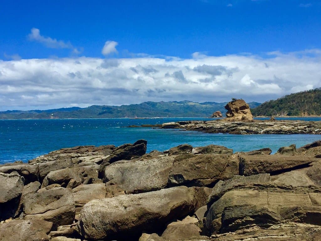Playa Rajada