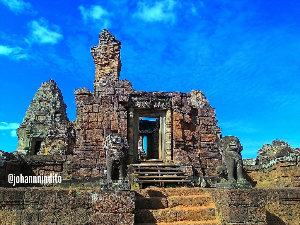 The Temple