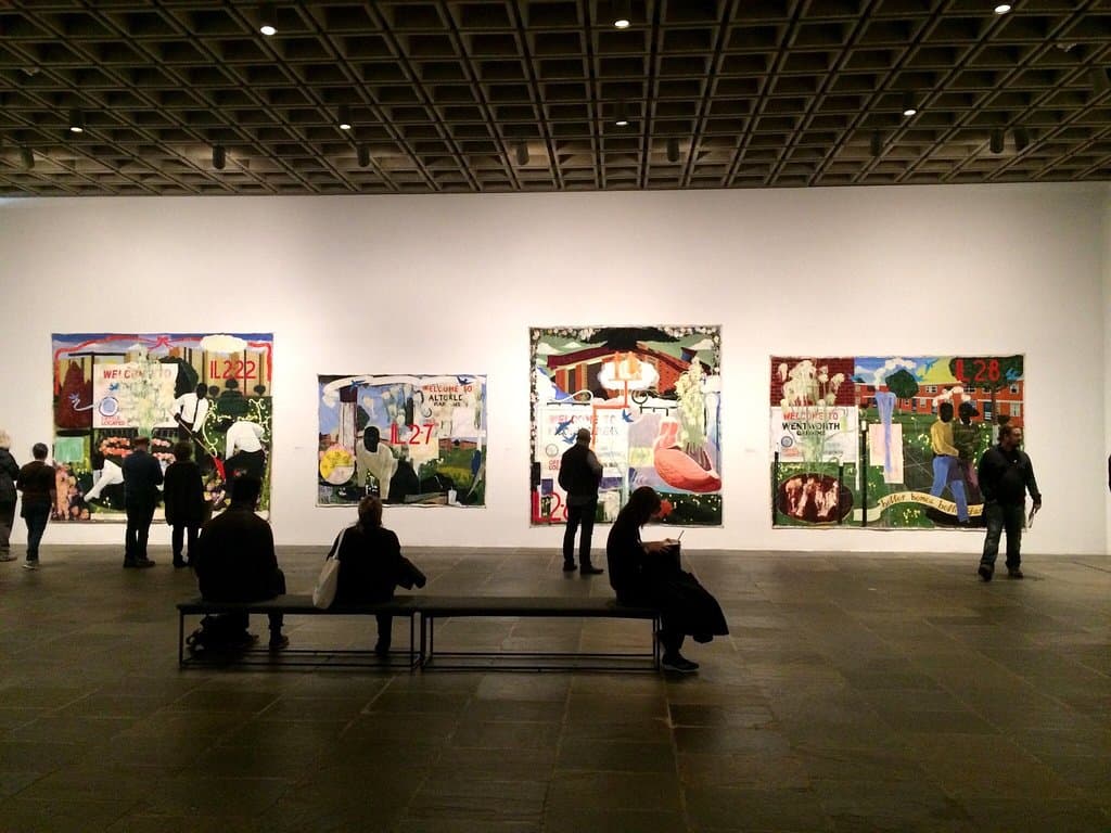 Met Breuer