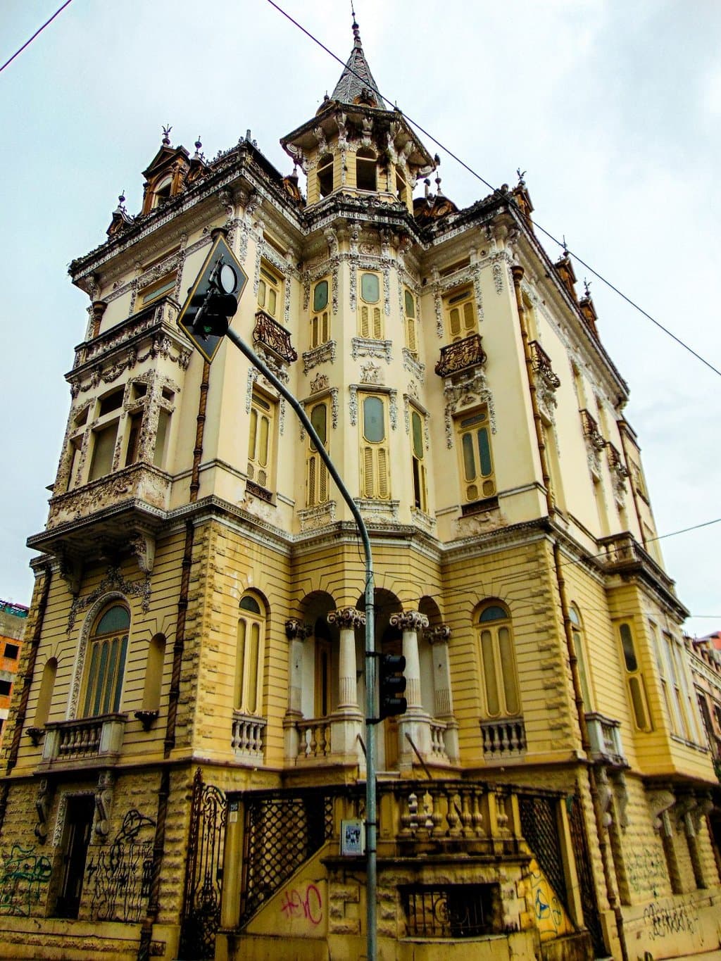 Fachada