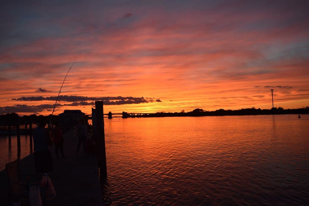 Captree State Park