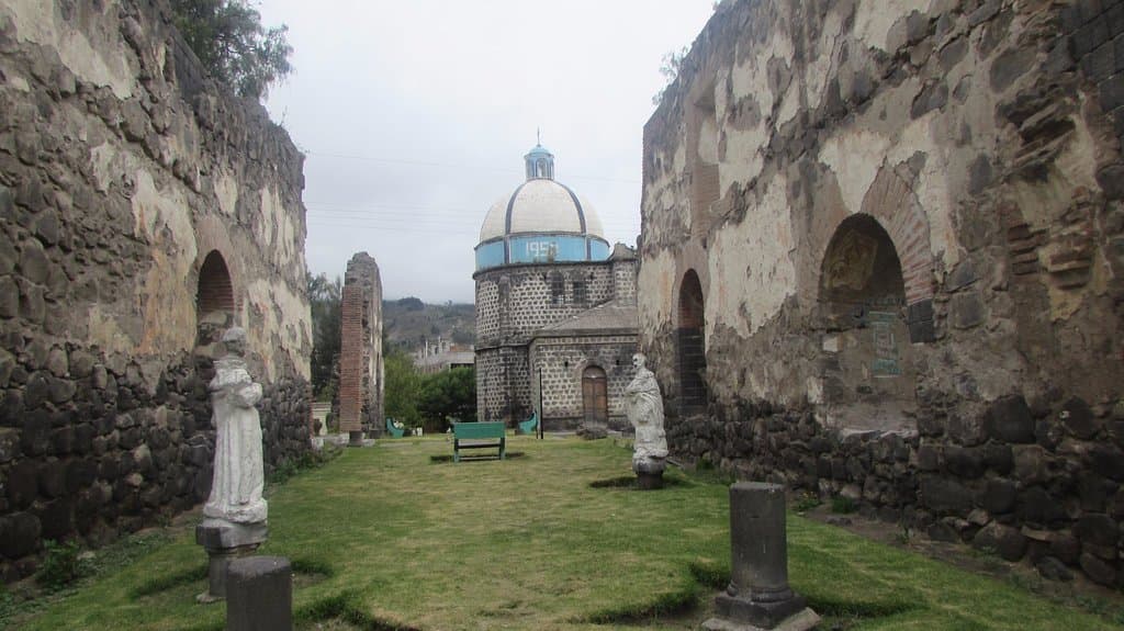 Museo de la Momia de Guano