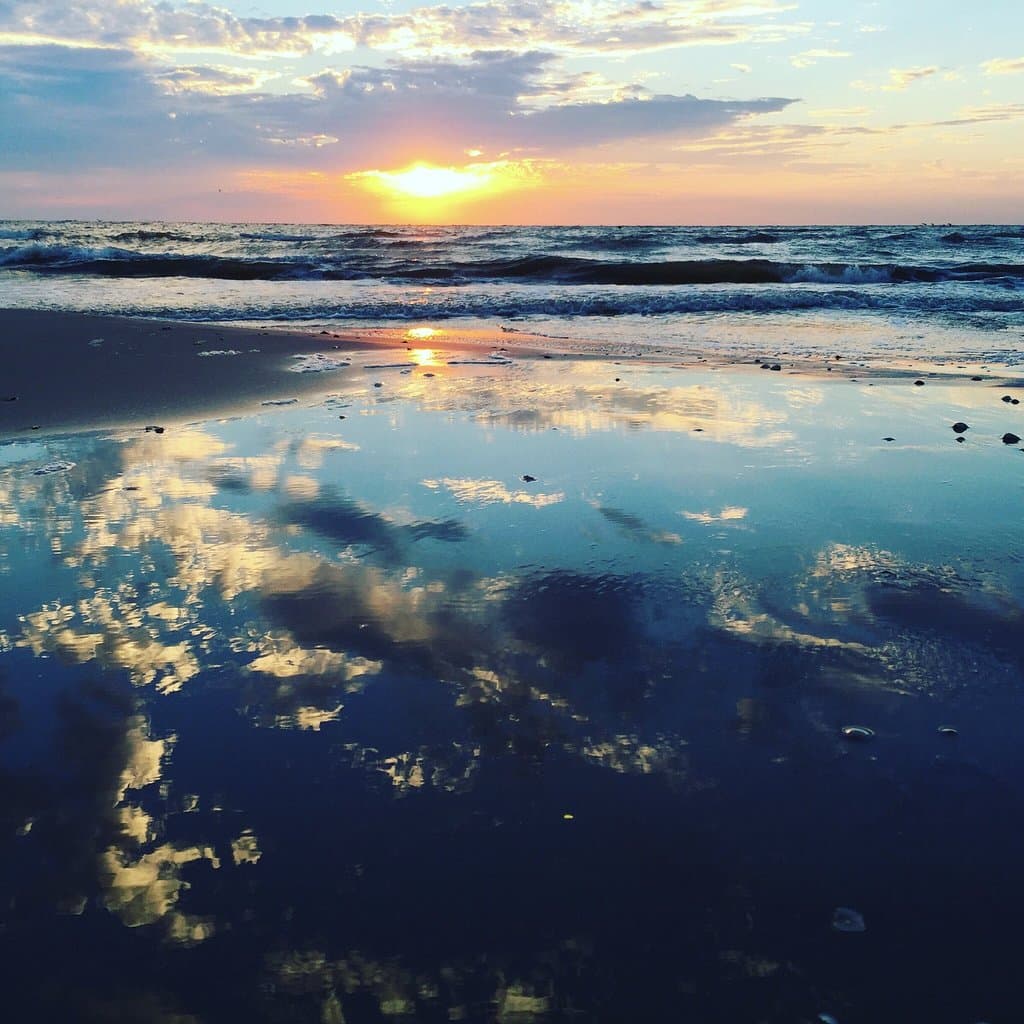 Padre Island National Seashore