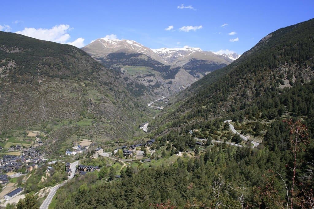 vues panoramiques