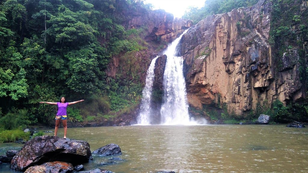 Fecho da Serra Ecoturismo