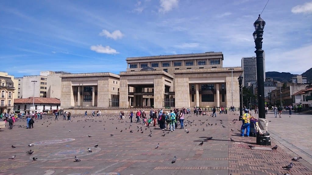 Palacio Judicial