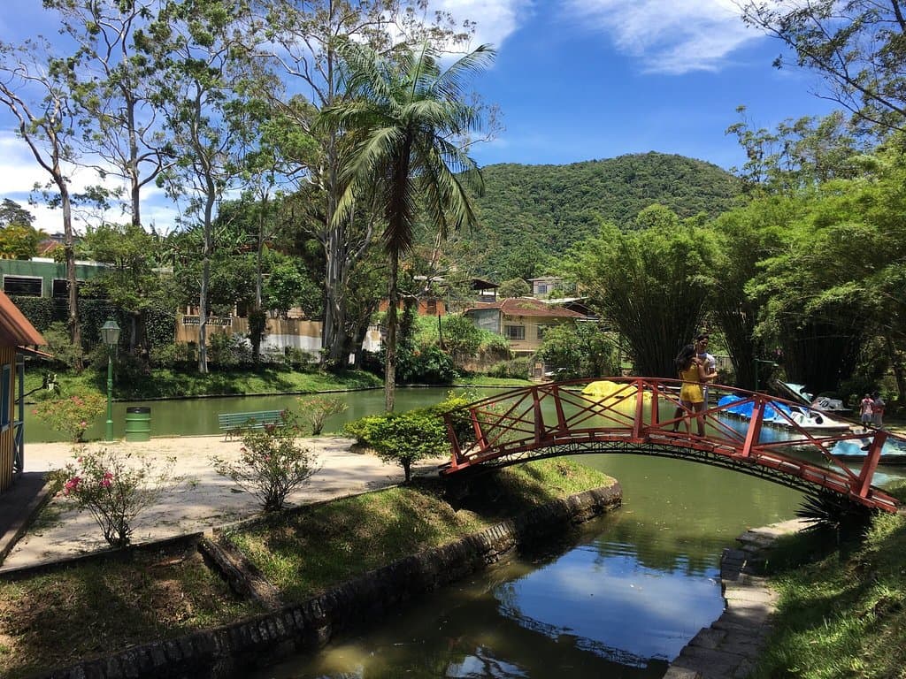 Parque Cremerie