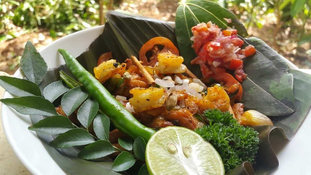 Euphoria Spice & Herbal