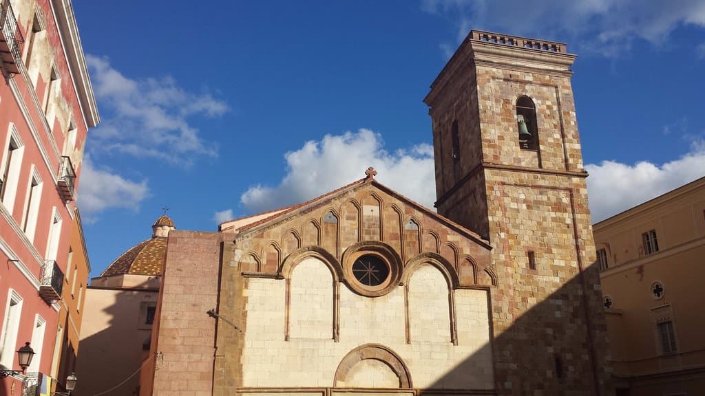 Cattedrale di S.Chiara