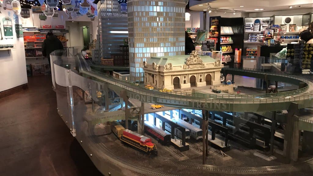 Miniature