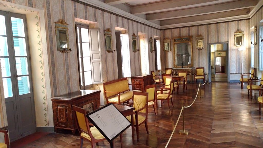 Galería