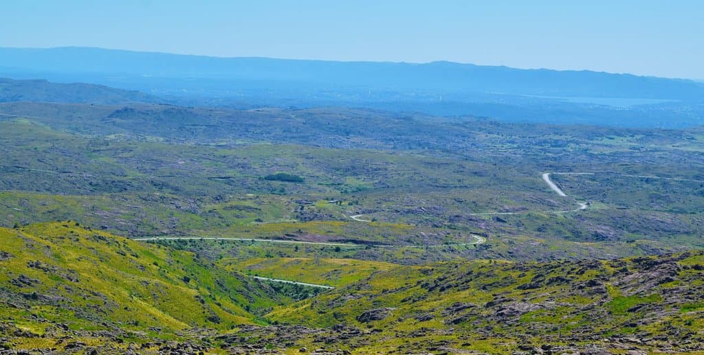 altas cumbres