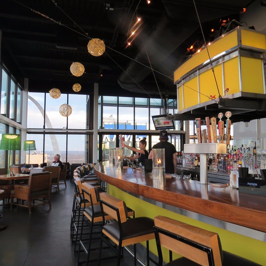 Funky & Bright Colours