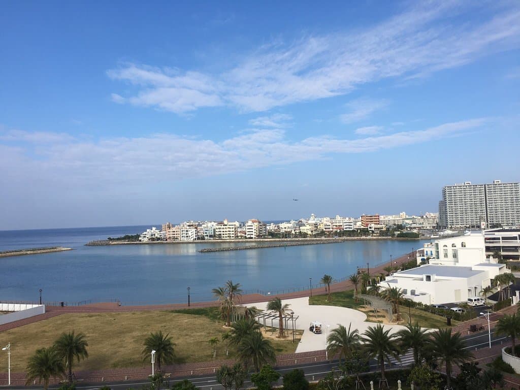 Chatan Park