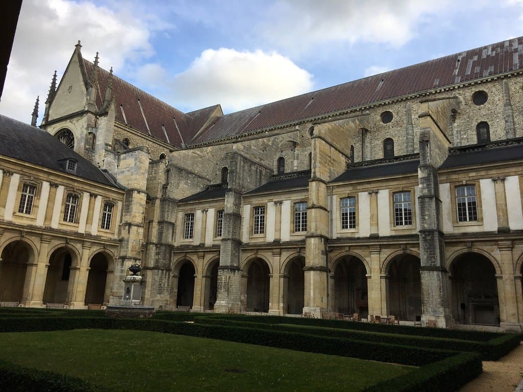 Saint-Remi Quarter