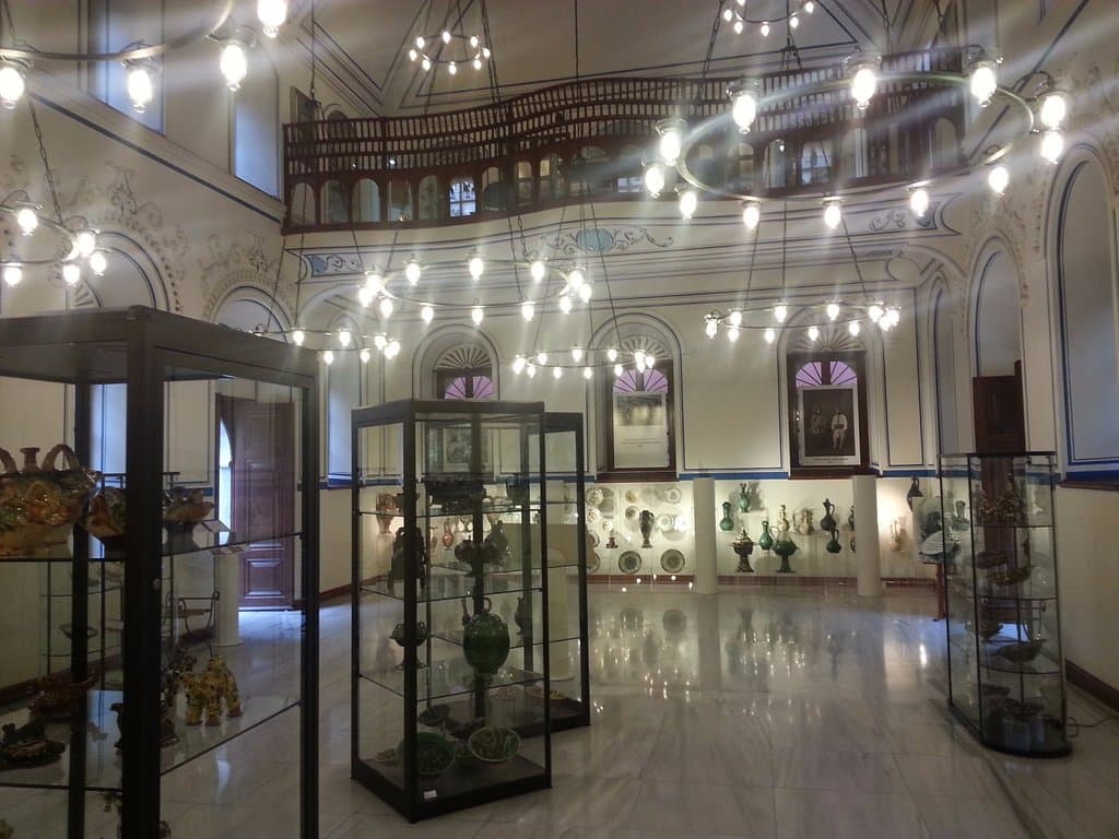 Suna İnan Kıraç Kaleiçi Müzesi - Antalya