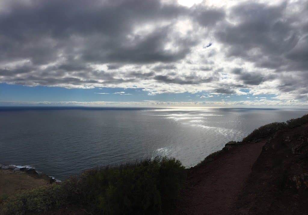 Montaña Pelada Natural Monument