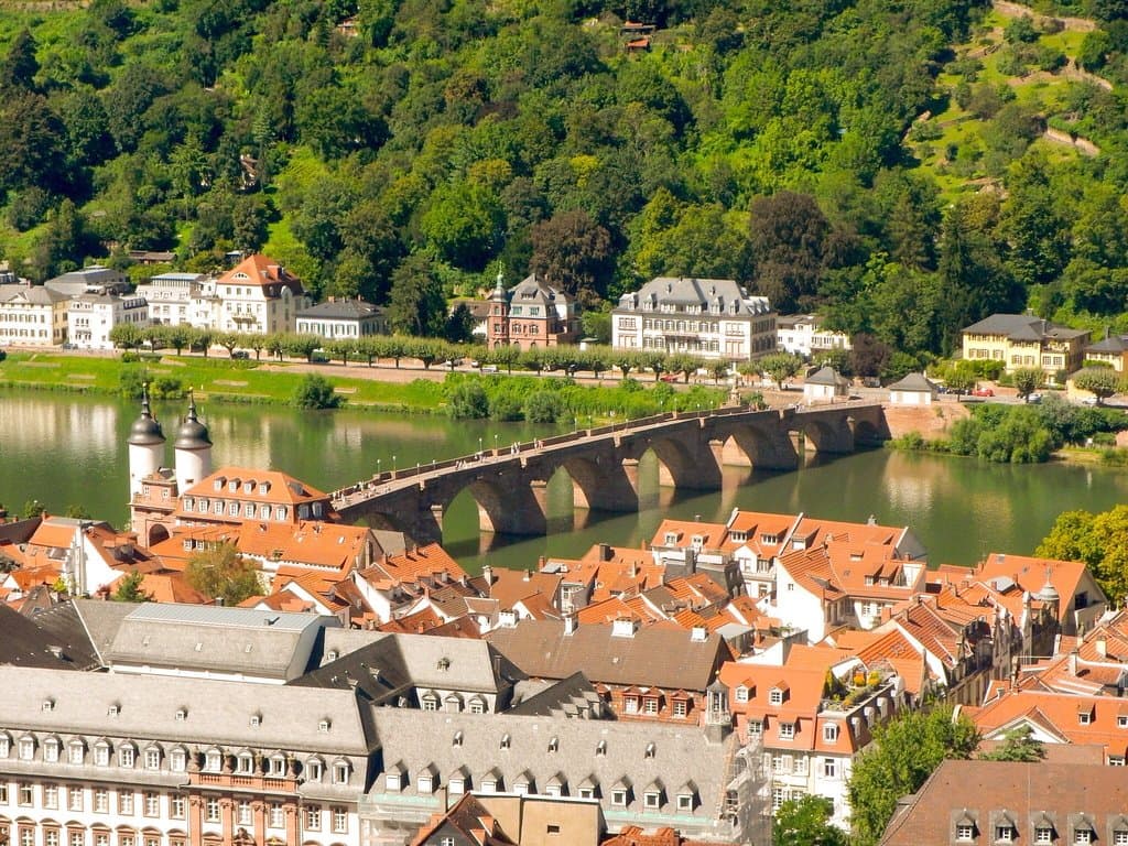 Old Bridge
