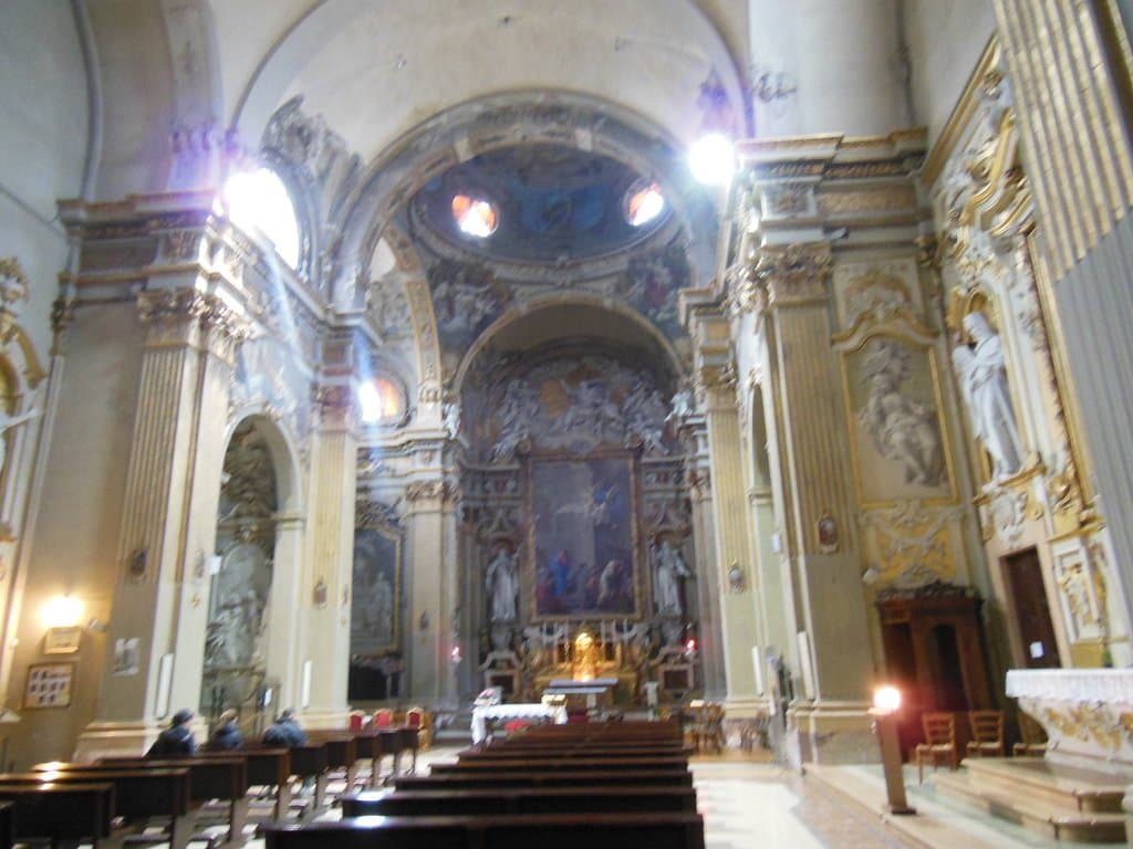 Interno